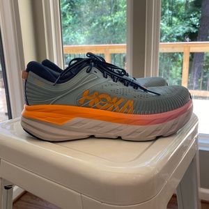 Hoka Bondi 7s